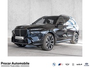 BMW X7 2025