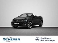 Volkswagen T-Roc 2024