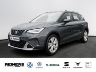 Seat Arona 2025