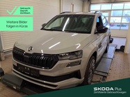 Skoda Karoq 2022