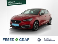Seat Leon 2023