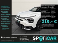 Citroen C4 2024