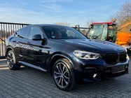 BMW X4 2020