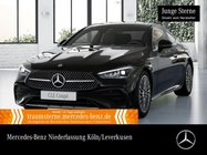 Mercedes-Benz CLE-Class 2025
