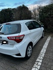 Toyota Yaris 2019