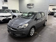 Opel Corsa 2015