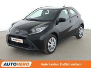 Toyota Aygo 2022