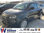 Fiat 500e 2022