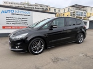 Ford S-Max 2019