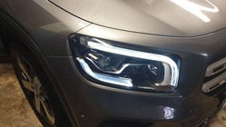 Mercedes-Benz GLB-Class 2020