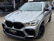 BMW X6M 2021