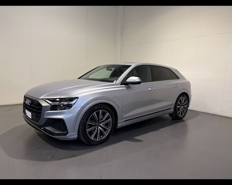 Audi Coupe