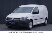 Volkswagen Caddy Maxi 2020
