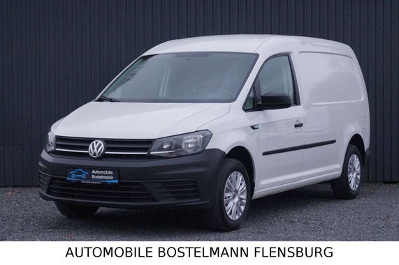 Volkswagen Caddy Maxi 2020