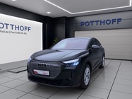 Audi Q4 e-tron 2023