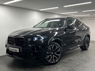 BMW X6M 2025