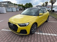 Audi A1 2023