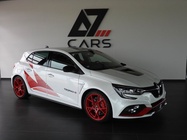 Renault Megane 2021
