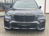 BMW X7 2021