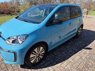 Volkswagen up! 2021