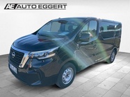 Nissan Primastar 2025