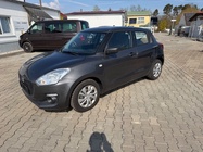 Suzuki Swift 2020