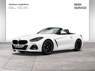 BMW Z4 2024