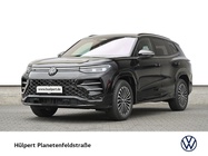 Volkswagen Tayron 2025