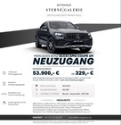 Mercedes-Benz GLC-Class 2022