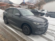 Volkswagen Tiguan 2025