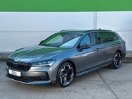 Skoda Superb 2025
