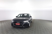 Audi A1 2022
