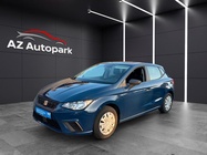 Seat Ibiza 2019