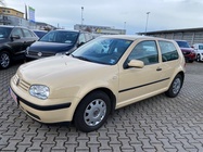Volkswagen Golf 1999