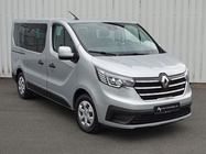 Renault Trafic 2024