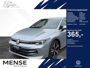 Volkswagen Golf 2025