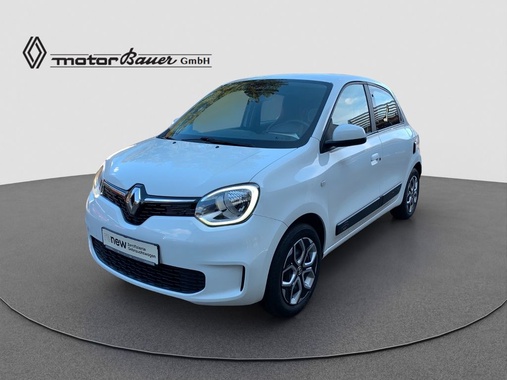 Renault Twingo 2020