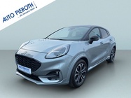 Ford Puma 2021