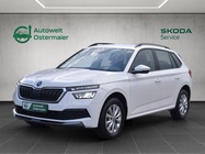 Skoda Kamiq 2021