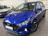 Hyundai i20 2021
