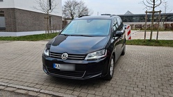 Volkswagen Sharan 2019