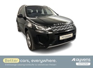 Land Rover Discovery Sport 2021