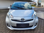 Toyota Verso 2013