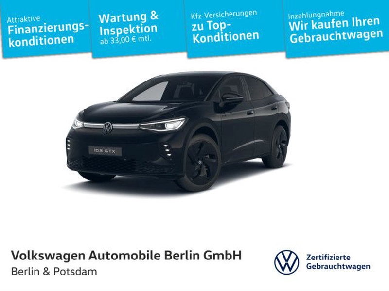 Volkswagen ID.5