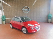 Opel Adam 2016