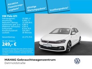 Volkswagen Polo 2020