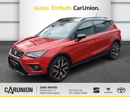 Seat Arona 2021
