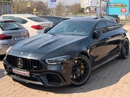 Mercedes-Benz AMG GT 2019
