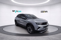 Opel Mokka 2025