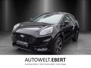 Ford Puma 2026